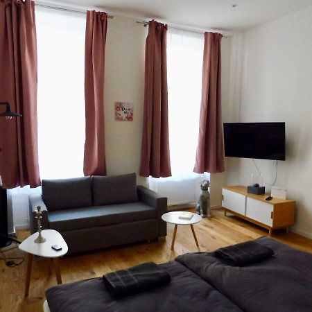 וינה New Apartment City Center מראה חיצוני תמונה