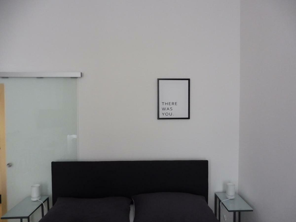 וינה New Apartment City Center מראה חיצוני תמונה